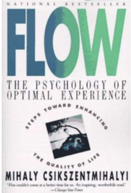 Finding Flow